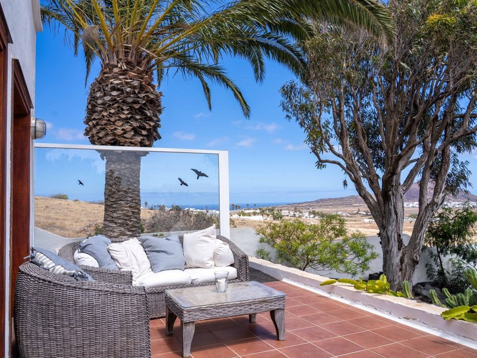 Apartament a Tahiche, Lanzarote - foto 1